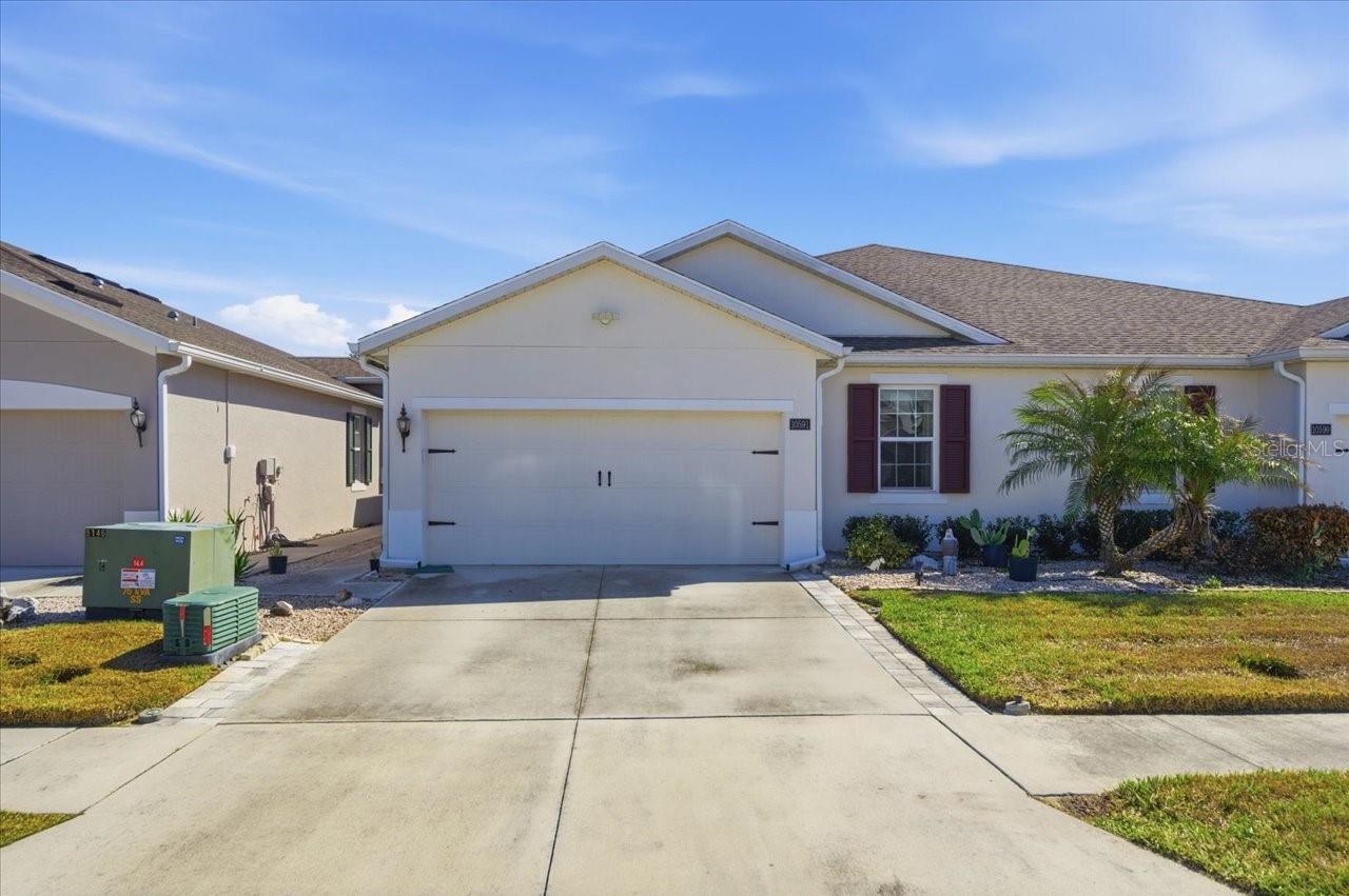 10591 Heron Hideaway Loop, Land O Lakes