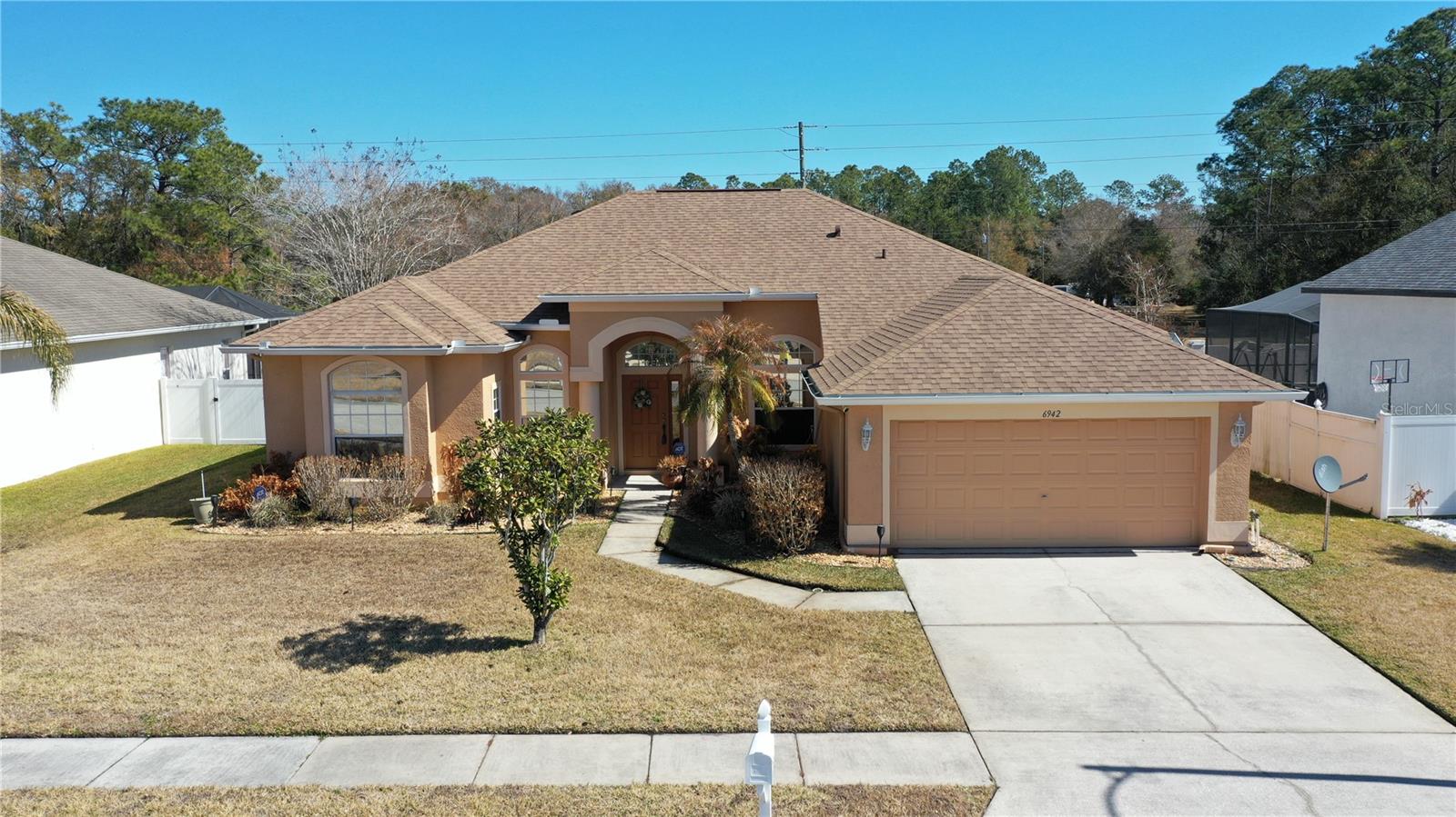 6942 Orvicti Ct, Wesley Chapel