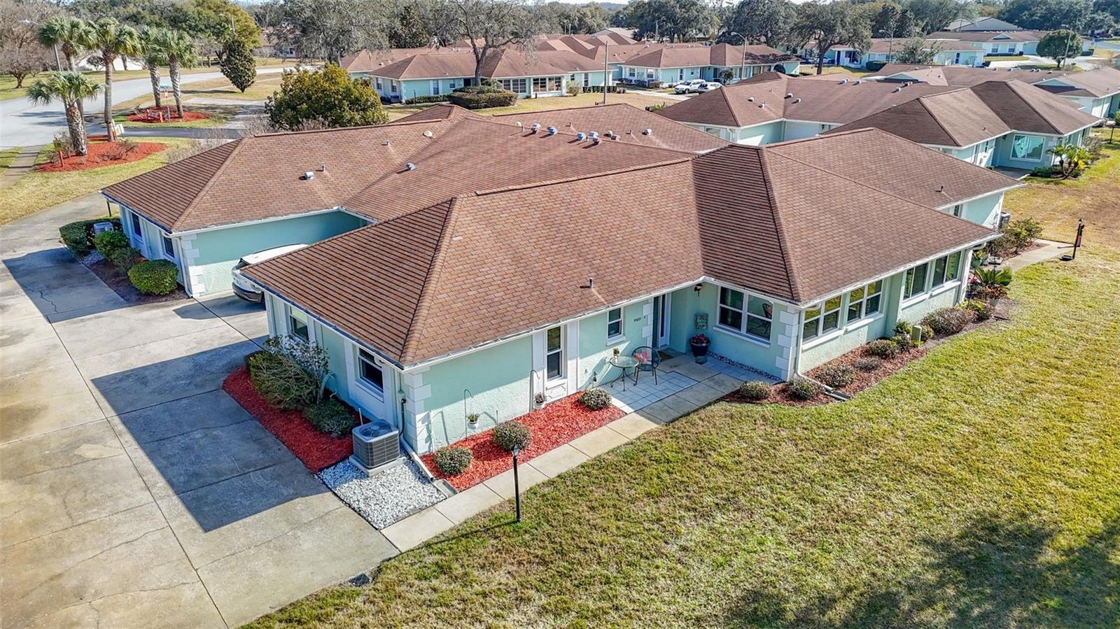 11431 Dollar Lake Dr #1, Port Richey