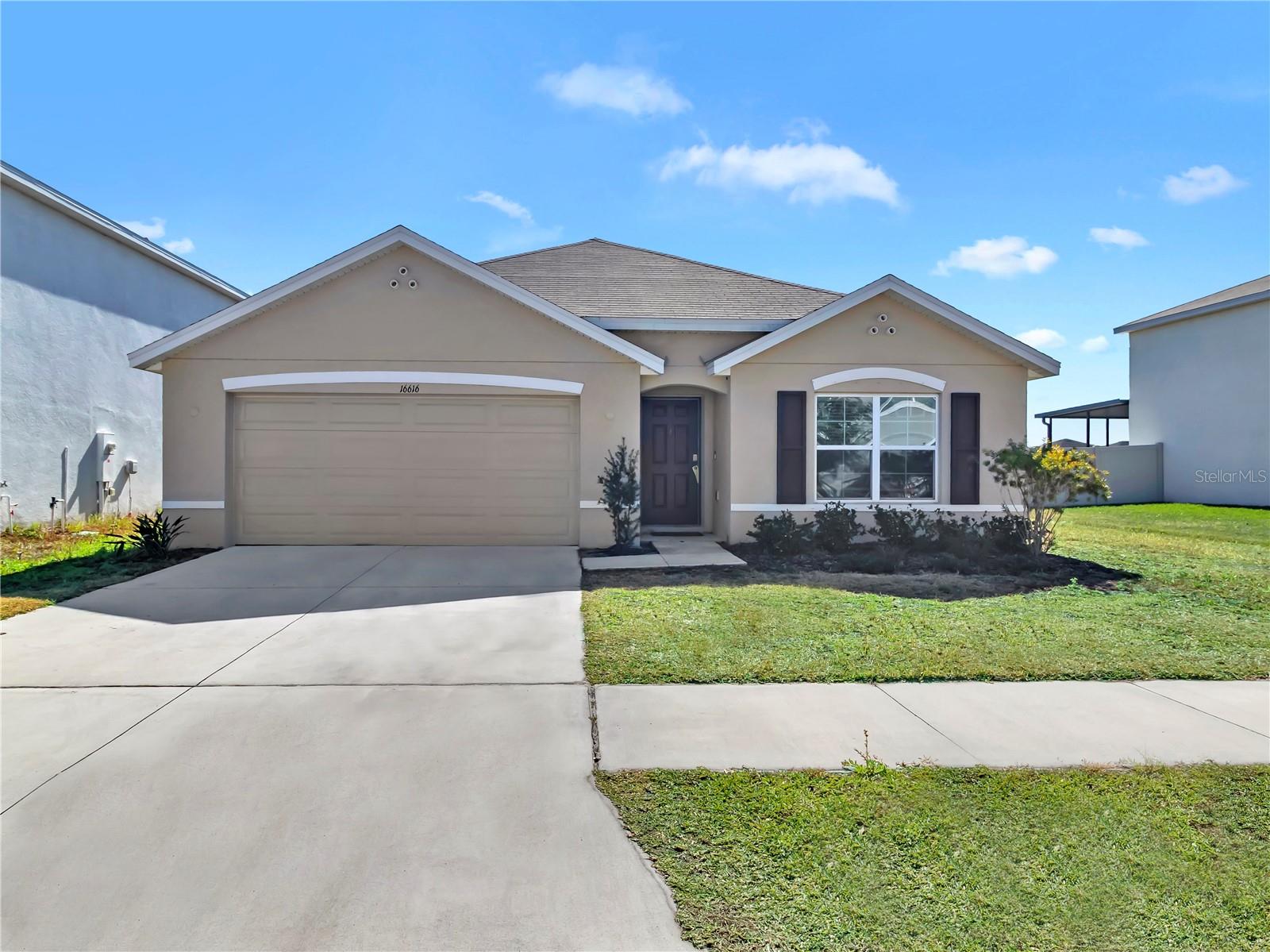 16616 Windmill Forge Pass, Wimauma