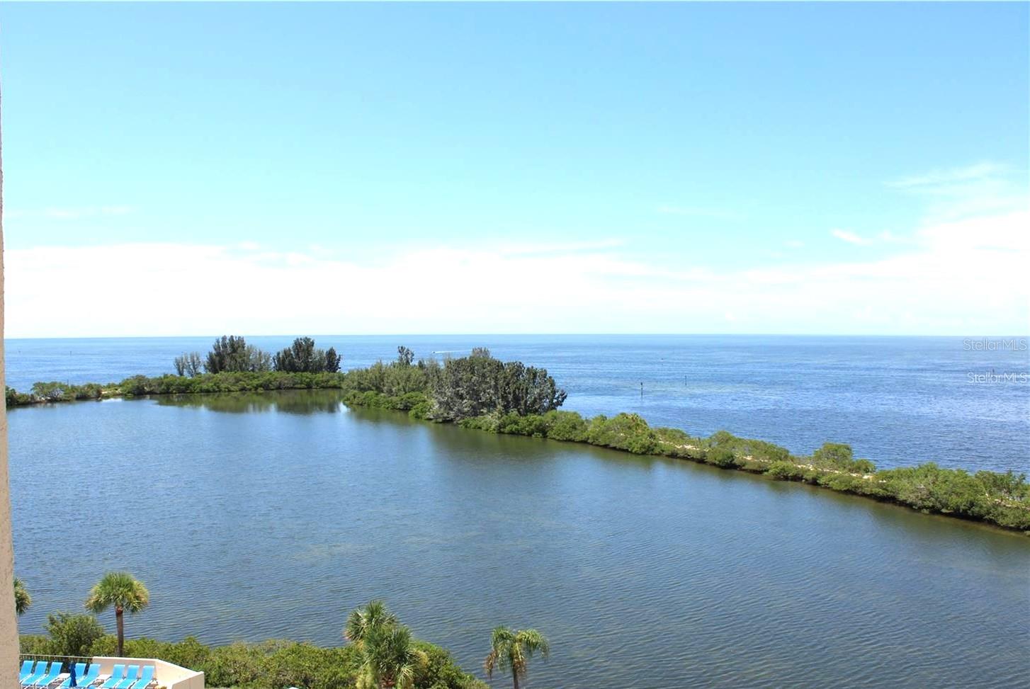 6009 Sea Ranch Dr #705, Hudson