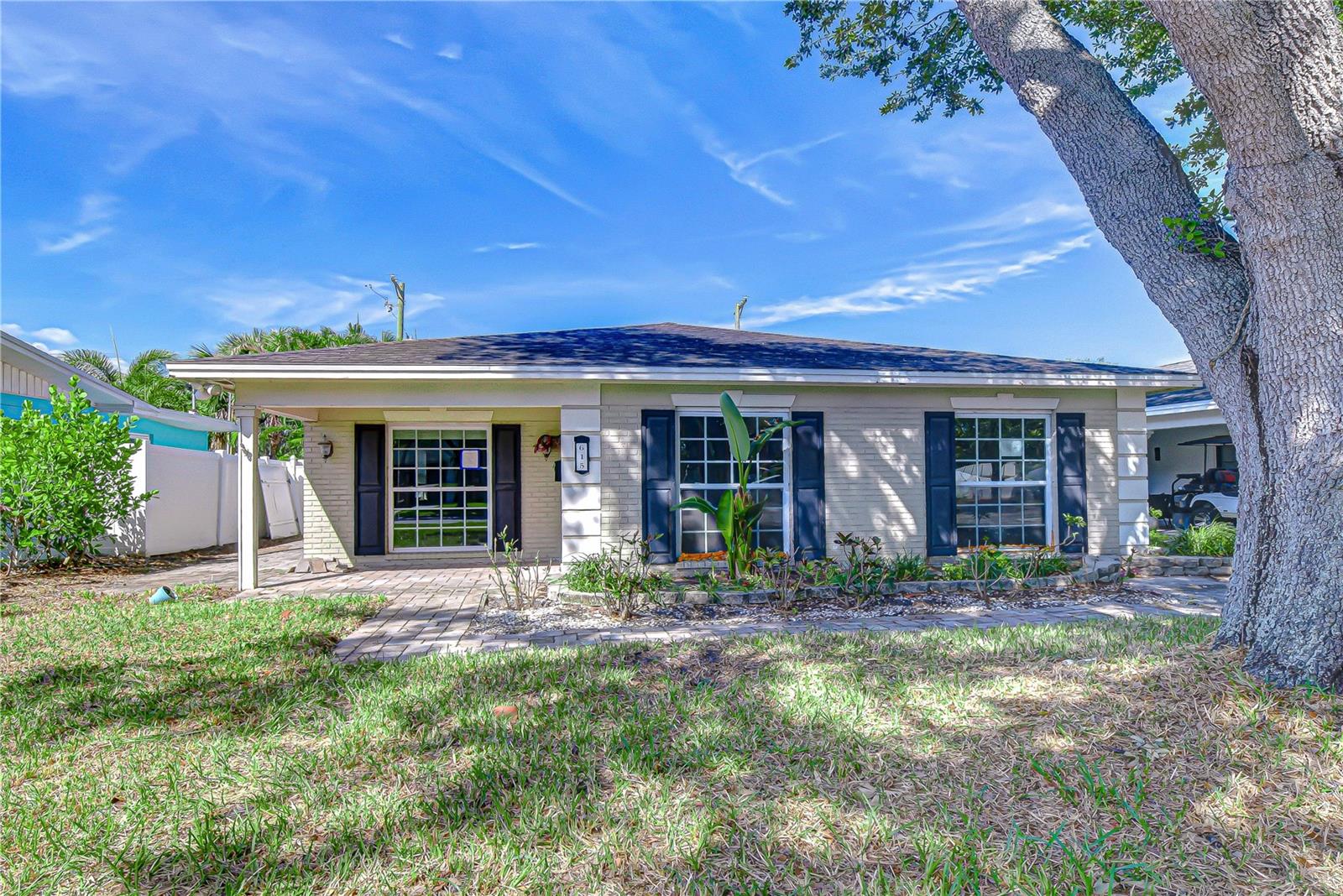 615 E Davis Blvd, Tampa