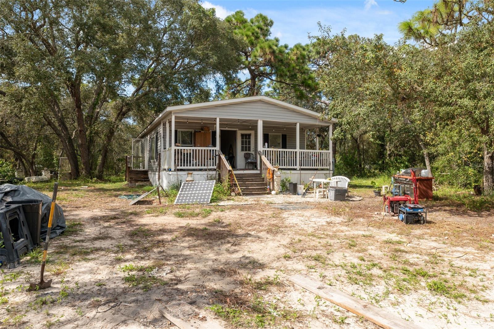 17221 Nicks Dr, Spring Hill