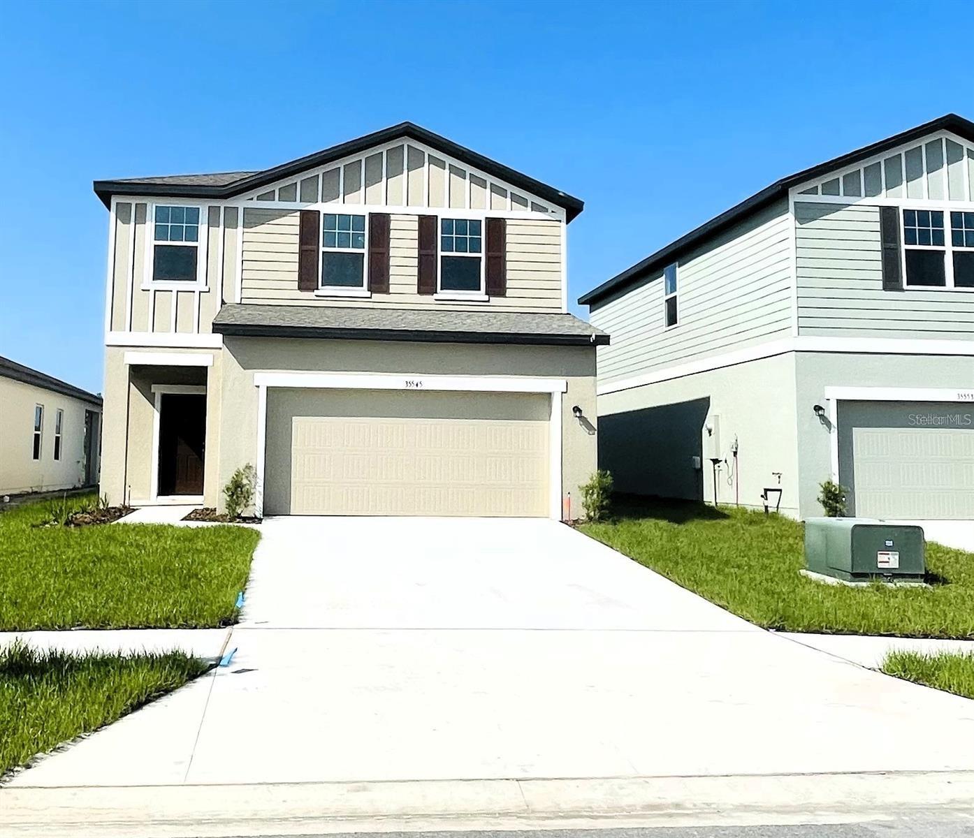 35545 Shade Fern Ln, Zephyrhills