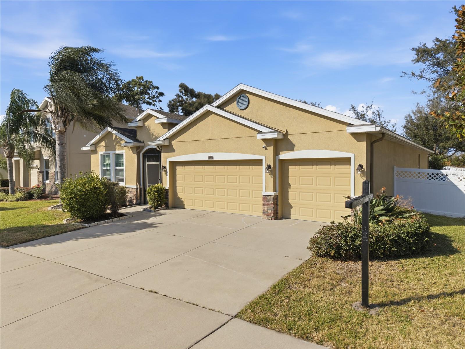 10420 Pleasant Spring Way, Riverview