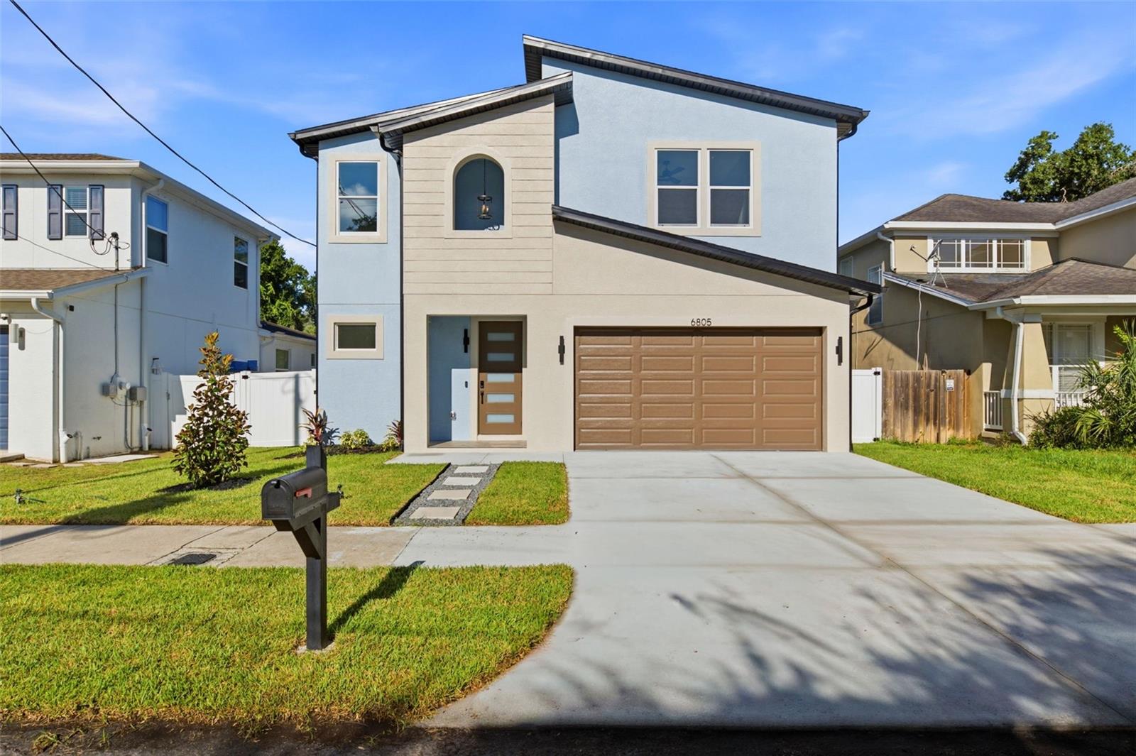 6805 S Elemeta St, Tampa
