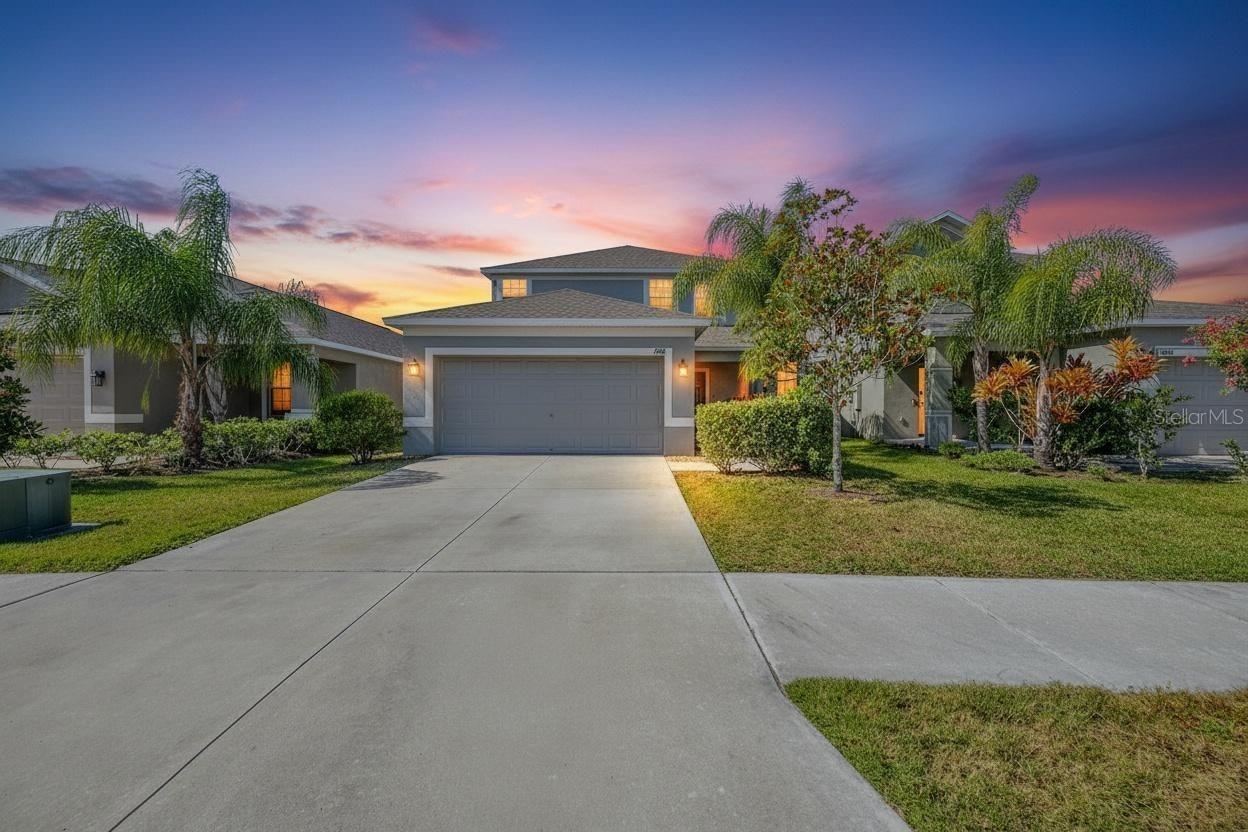 1902 Hawks View Dr, Ruskin
