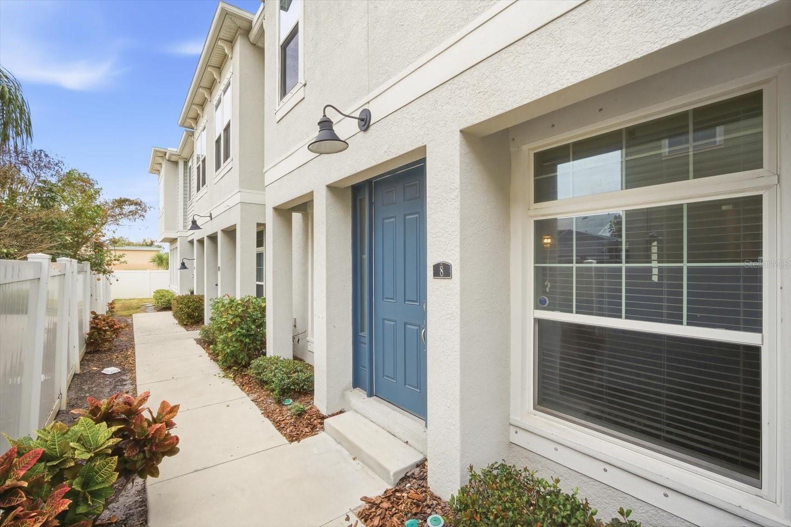 115 N Arrawana Ave #8, Tampa
