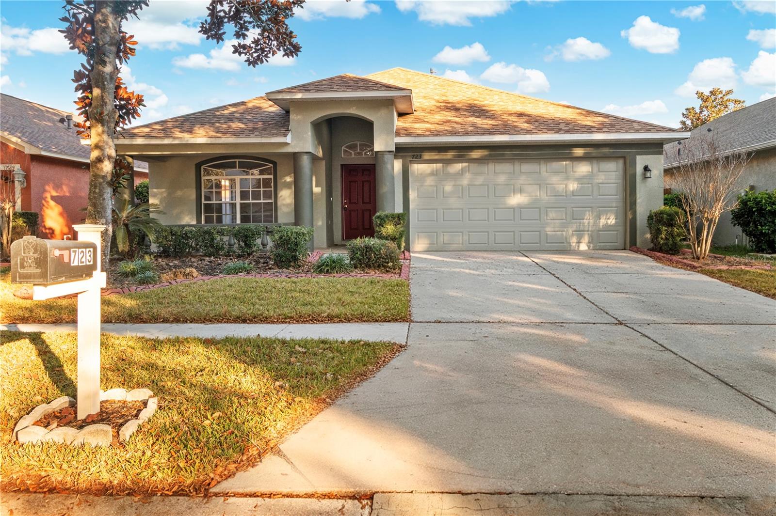 723 Erik Lake Rd, Brandon