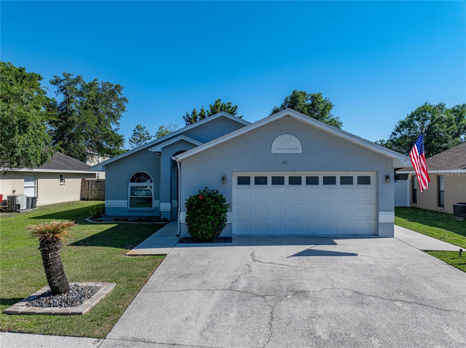 2807 Wilder Park Dr, Plant City