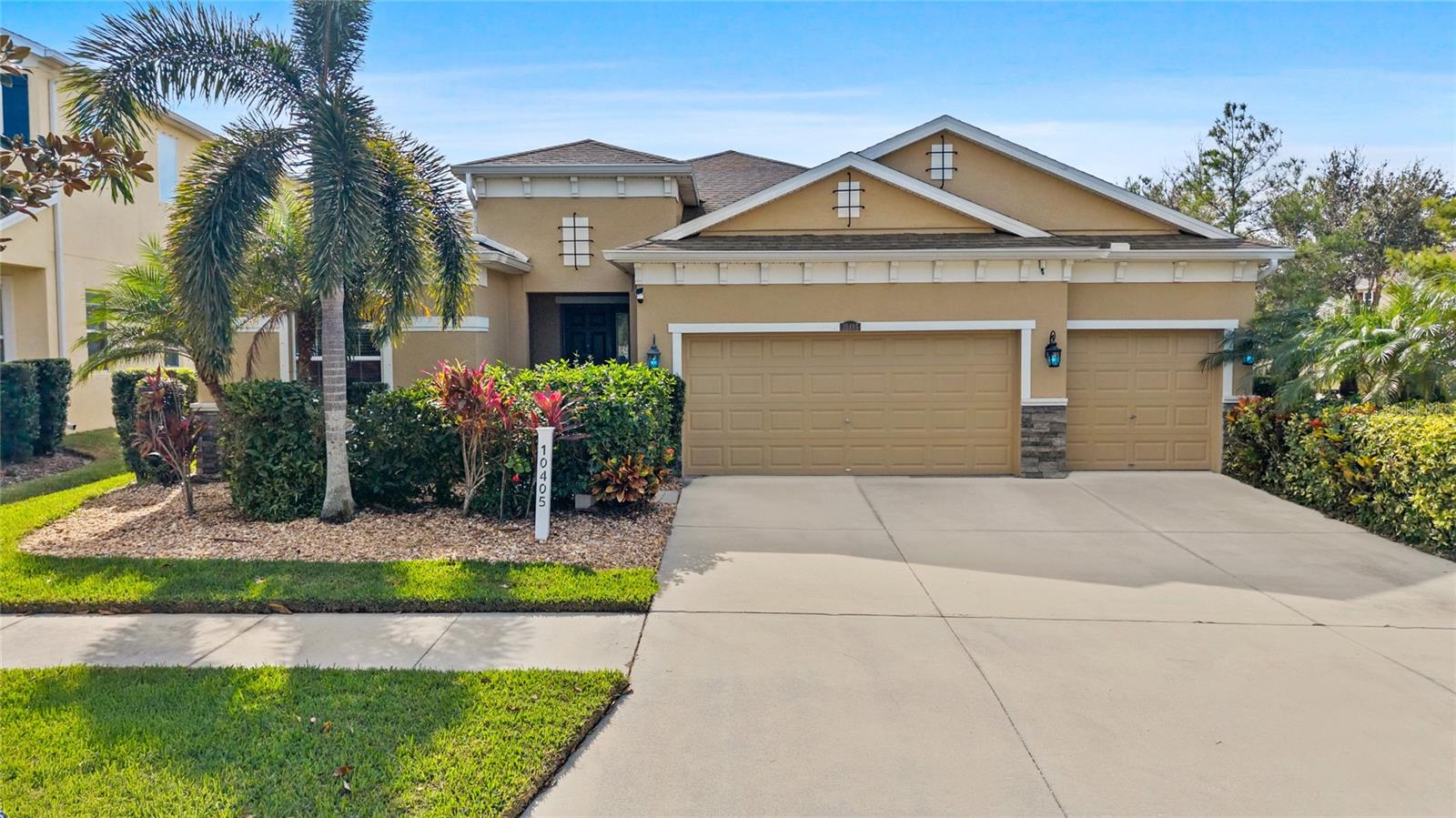 10405 Hampton Meadow Way, Riverview