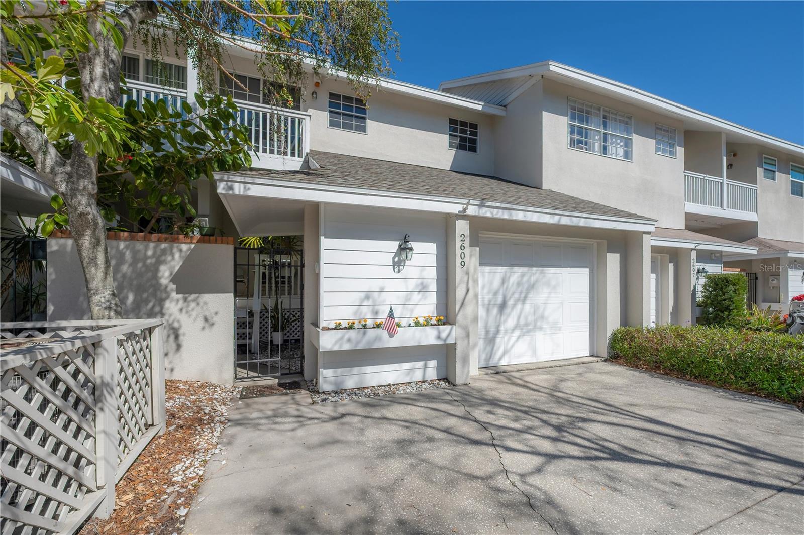 2609 W Ballast Point Blvd, Tampa