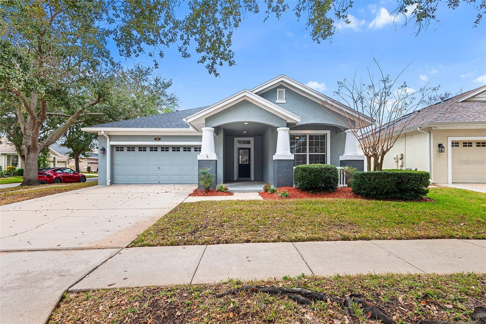 18037 Lake Reflections Blvd, Lutz