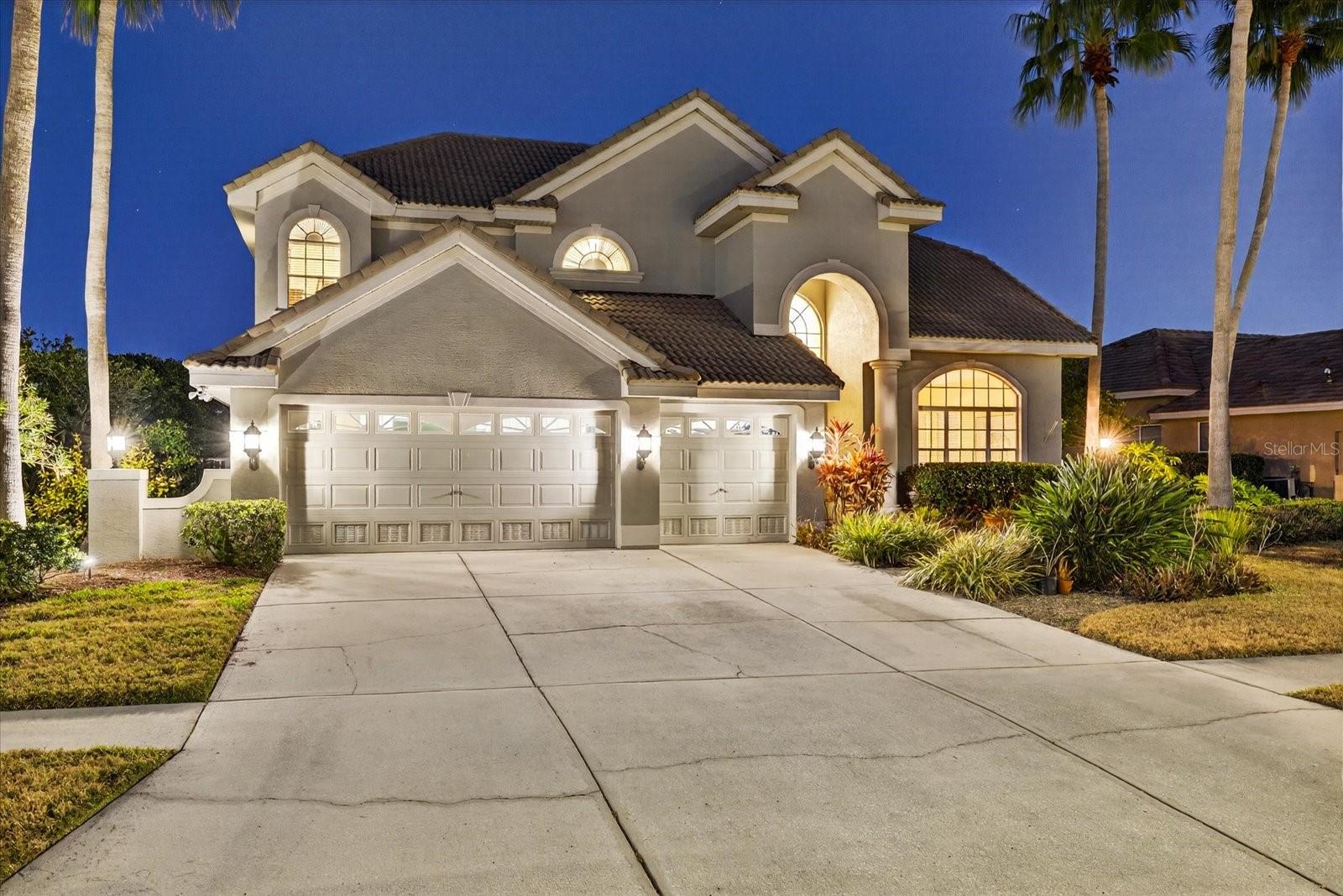 5510 E Longboat Blvd, Tampa
