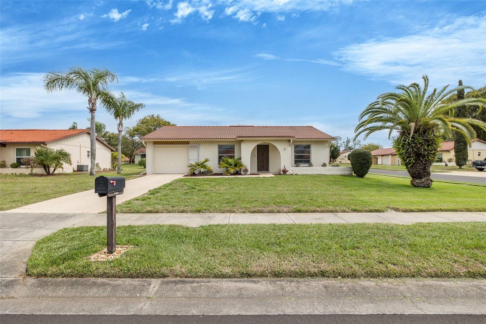 11334 Stansberry Dr, Port Richey