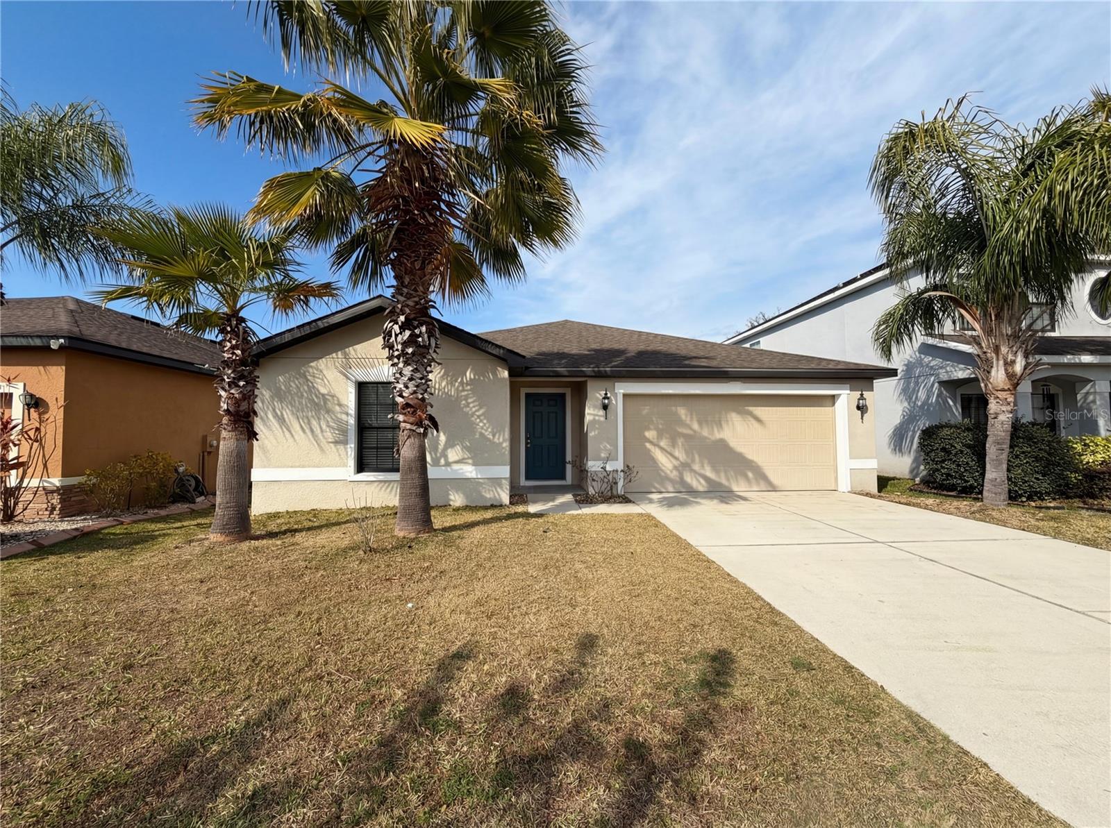 11212 Carrick Stone St, Wimauma