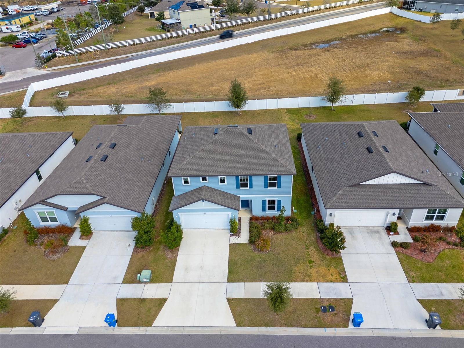 9644 Summers Cay Cir, Thonotosassa