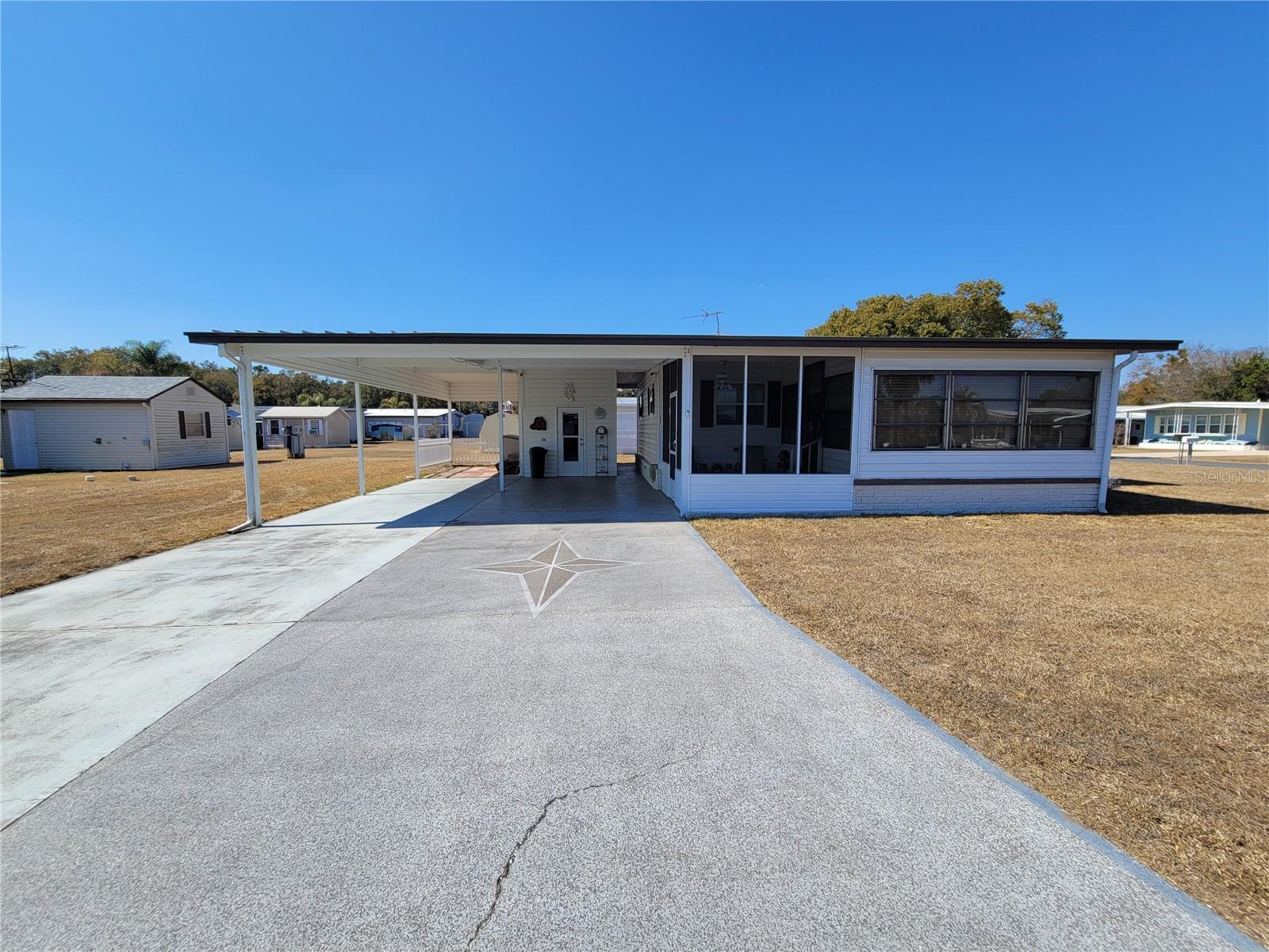 39438 Rockford Ave, Zephyrhills