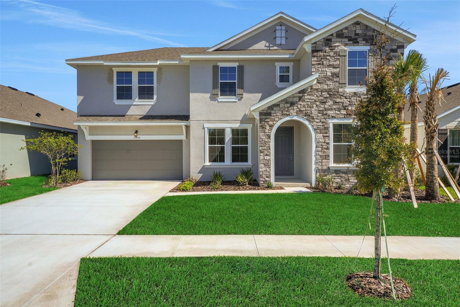 17453 Valleywood Pkwy, Land O Lakes