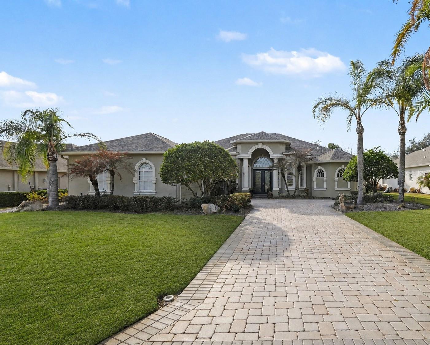 13137 Thoroughbred Dr, Dade City