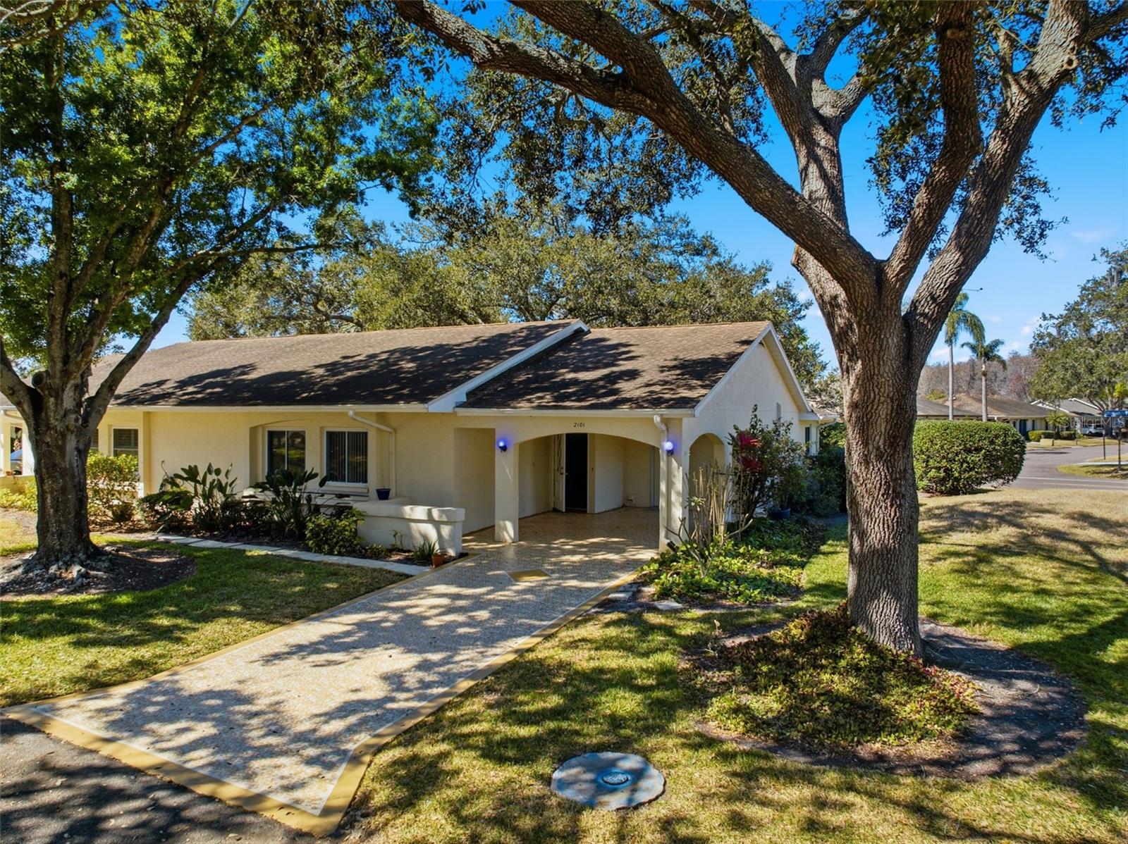 2101 Hailstone Cir #0, Sun City Center