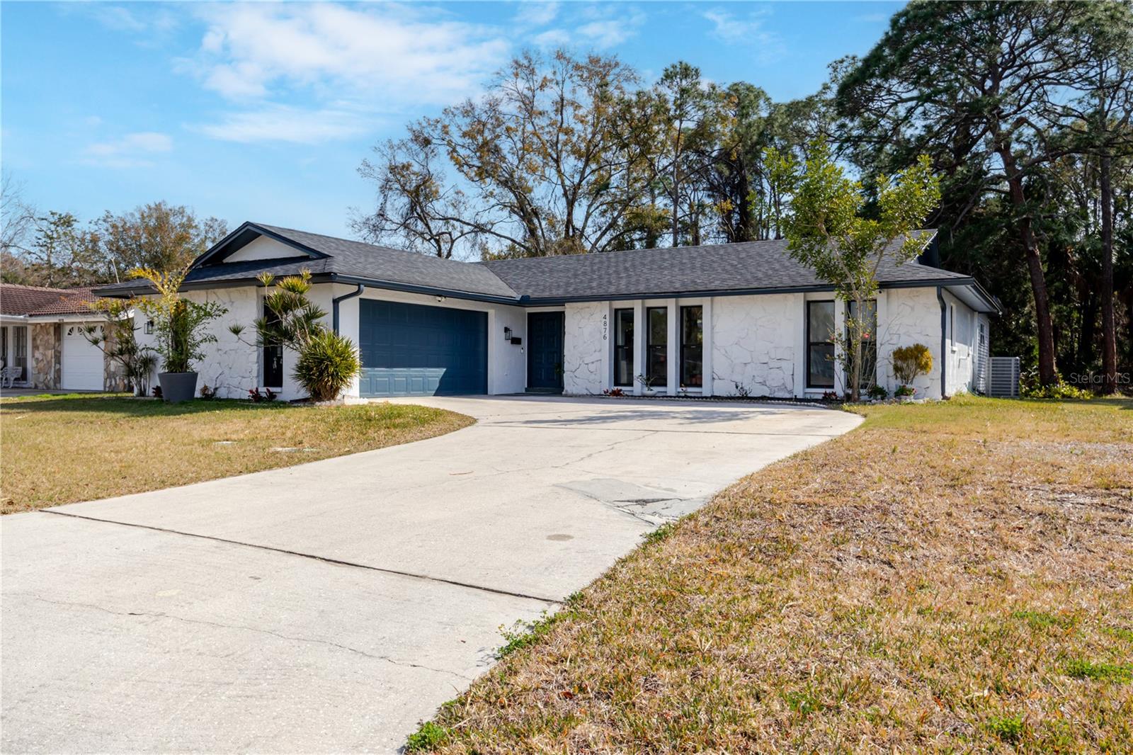 4876 Shell Stream Blvd, New Port Richey