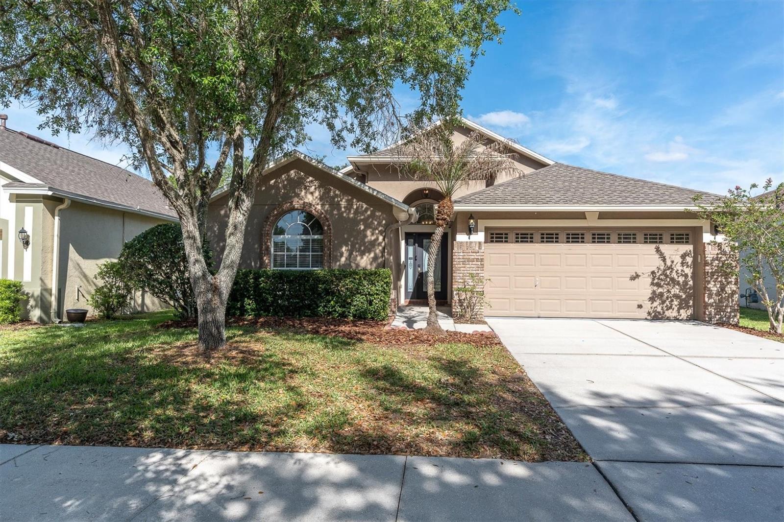 16314 Bridgeglade Ln, Lithia
