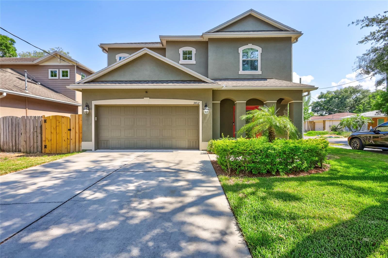 3412 W Cass St, Tampa