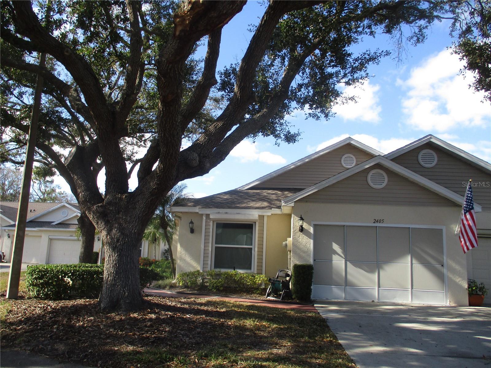 2405 Nantucket Glen Pl, Sun City Center