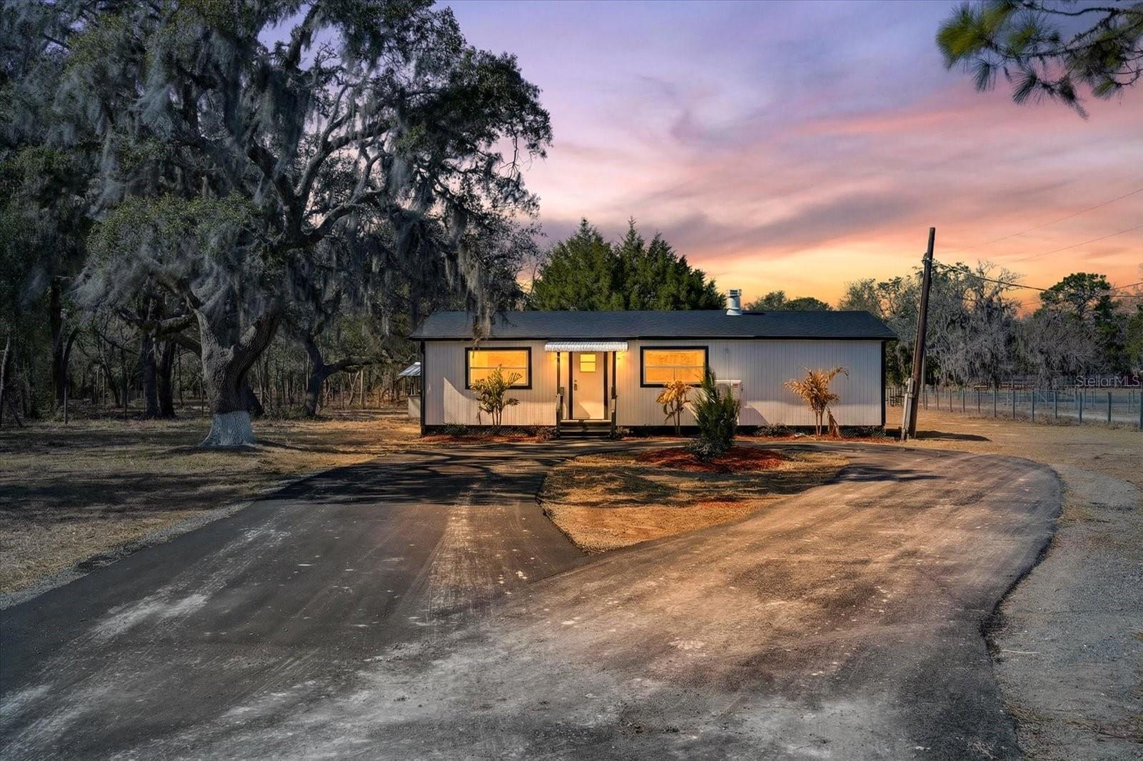 18409 Rigsby Rd, Spring Hill