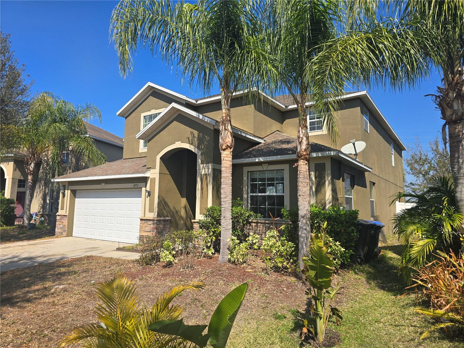 1803 Palm Warbler Ln, Ruskin