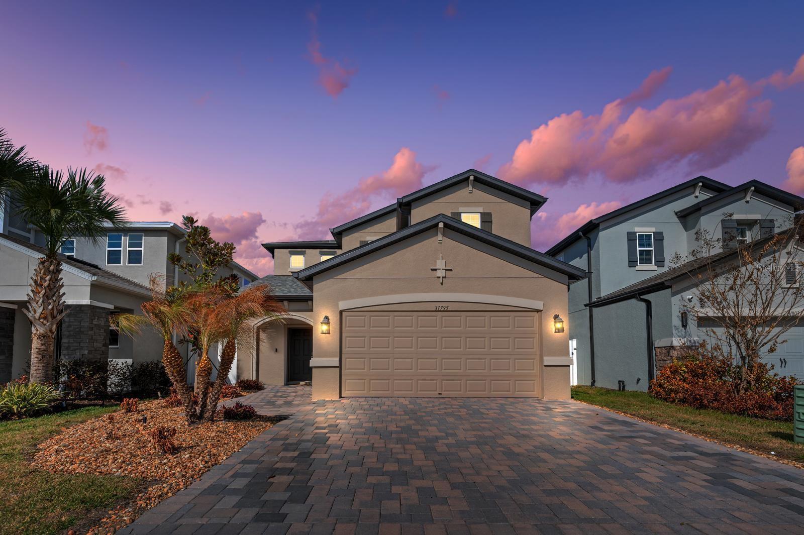 31795 Asbury Ave, Wesley Chapel