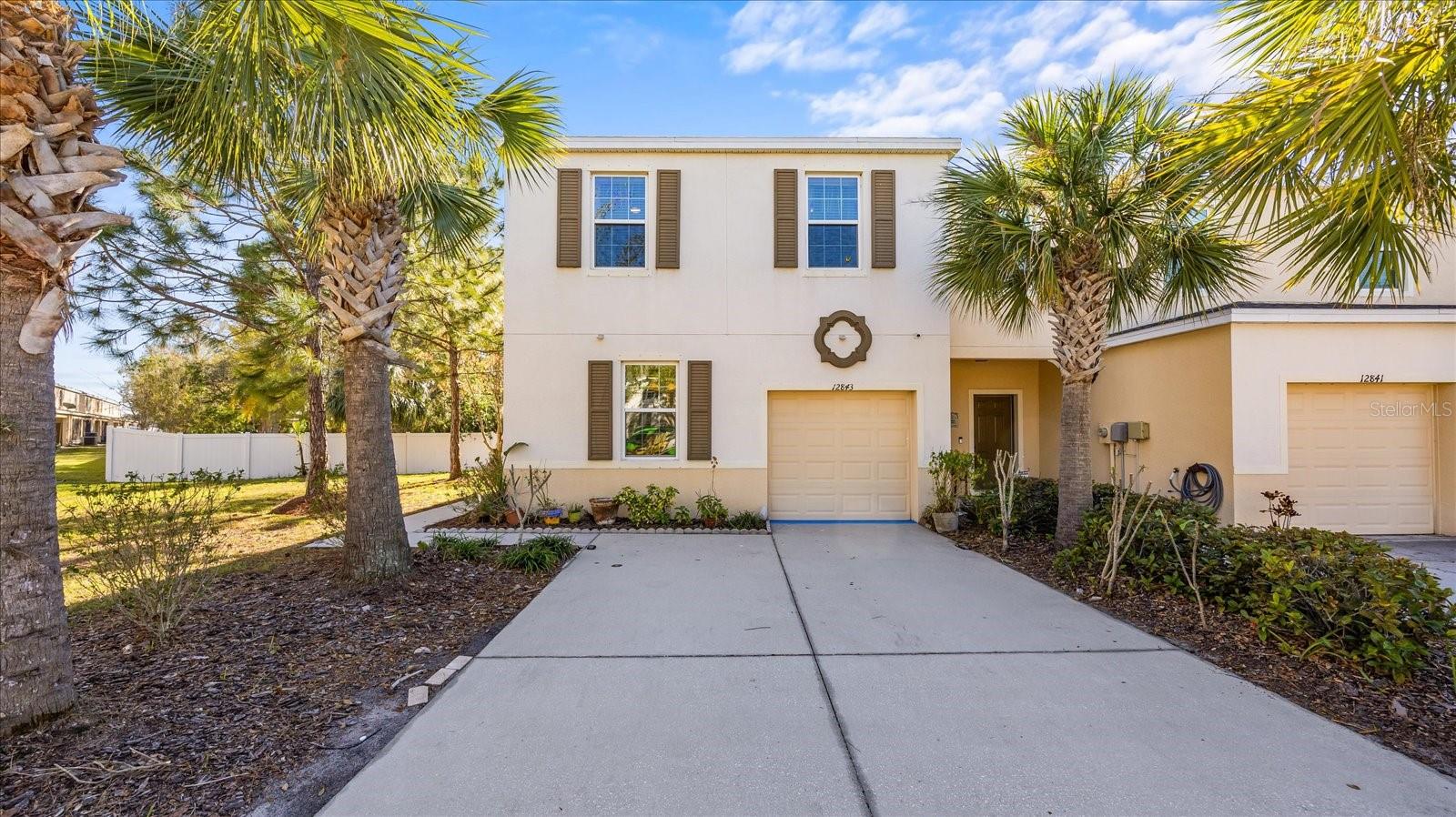 12843 Buffalo Run Dr, Gibsonton