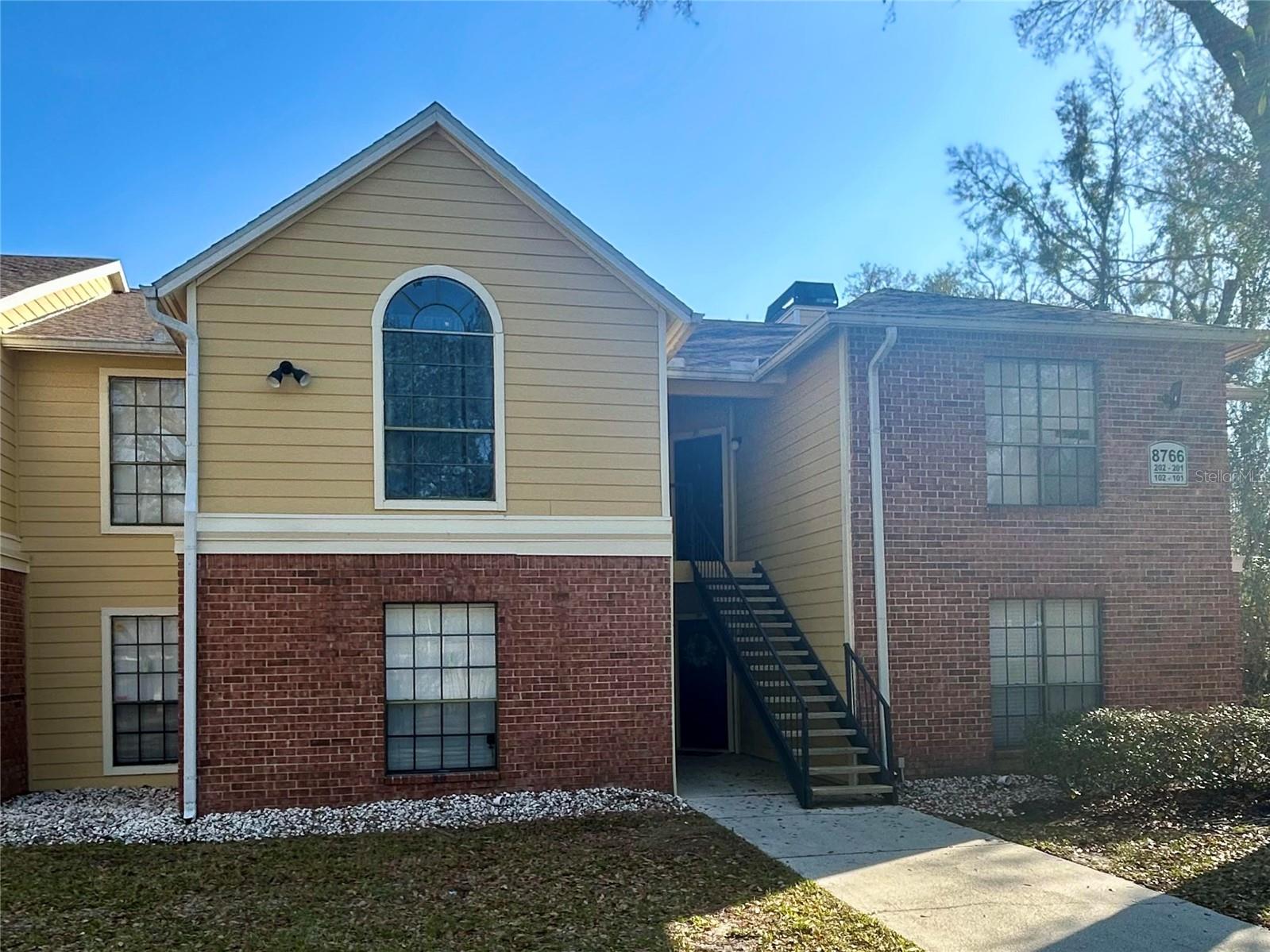 8766 Mallard Reserve Dr #101, Tampa