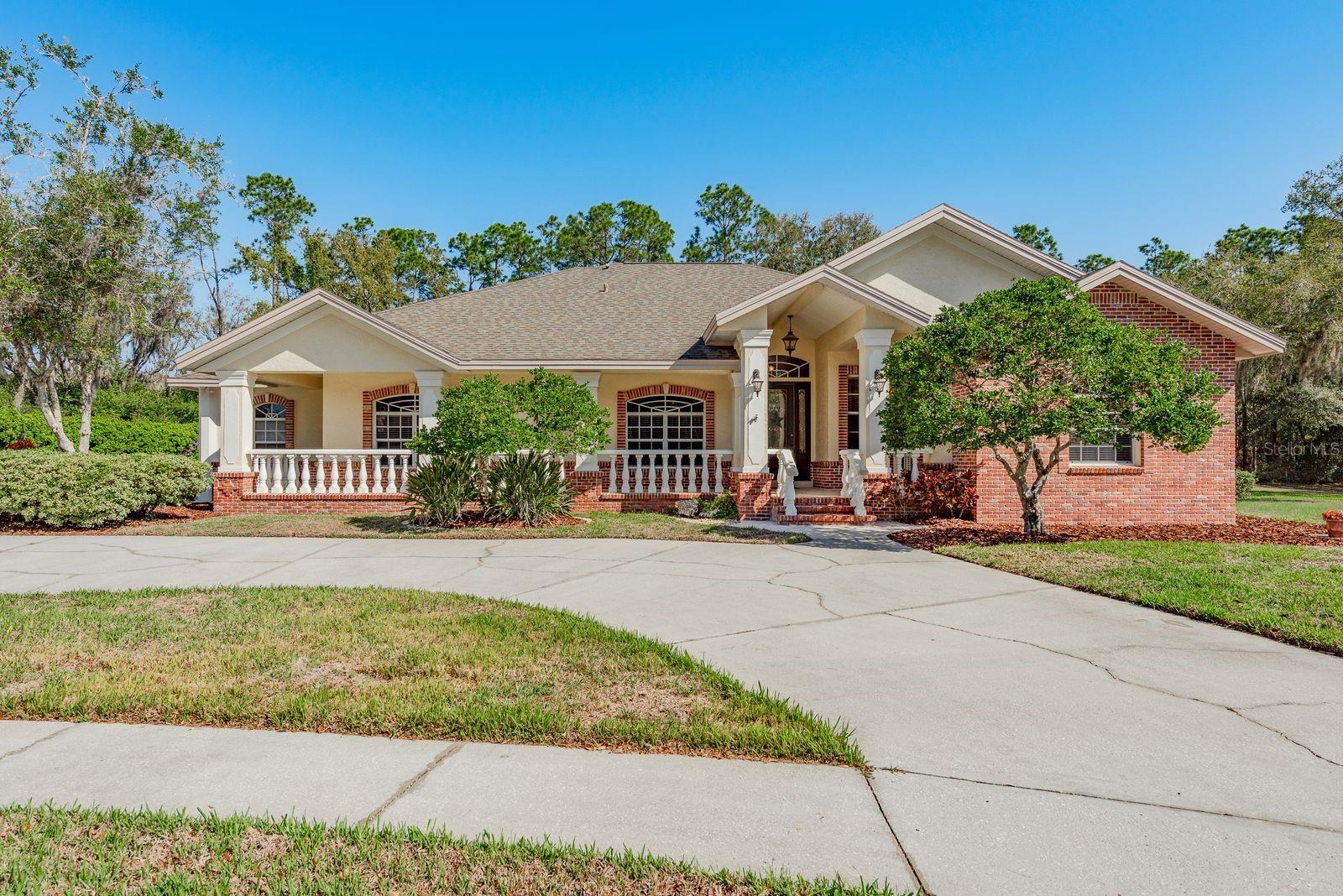 6207 Claire De Lune Ct, New Port Richey