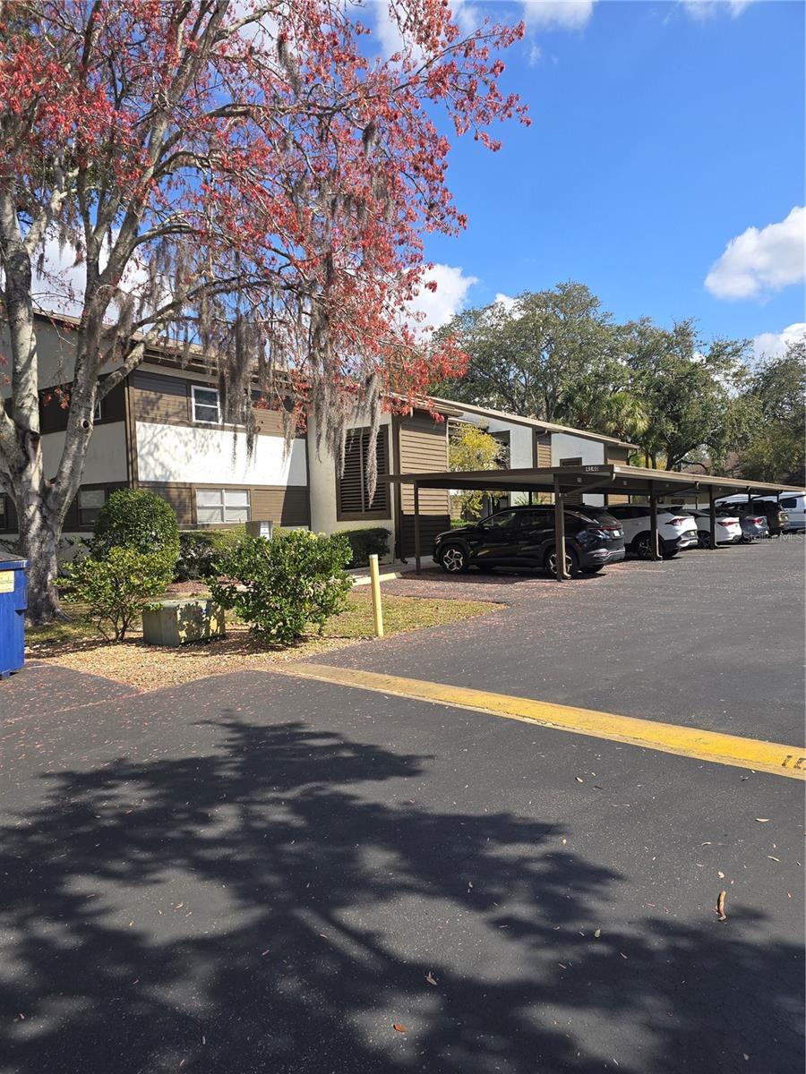 4140 Passport Ln #101, New Port Richey