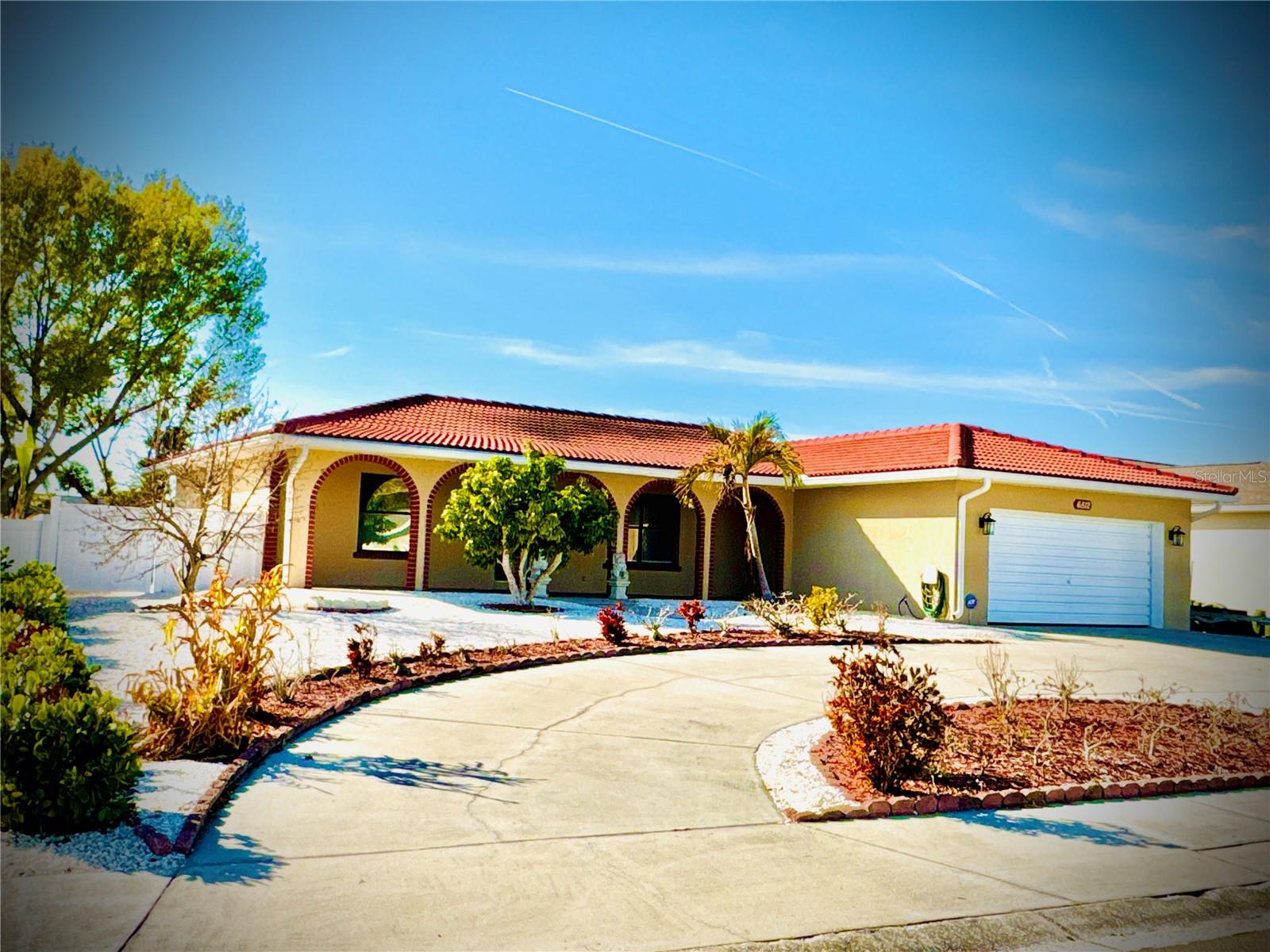 6512 Manila Palm Way, Apollo Beach