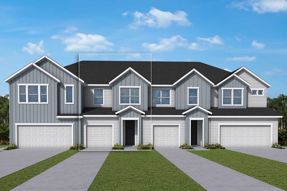 6345 Jensen View Ave, Apollo Beach
