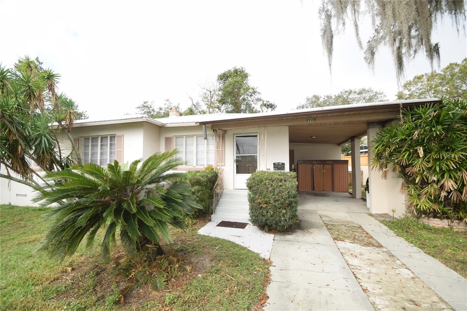 3115 Buckingham Ave, Lakeland