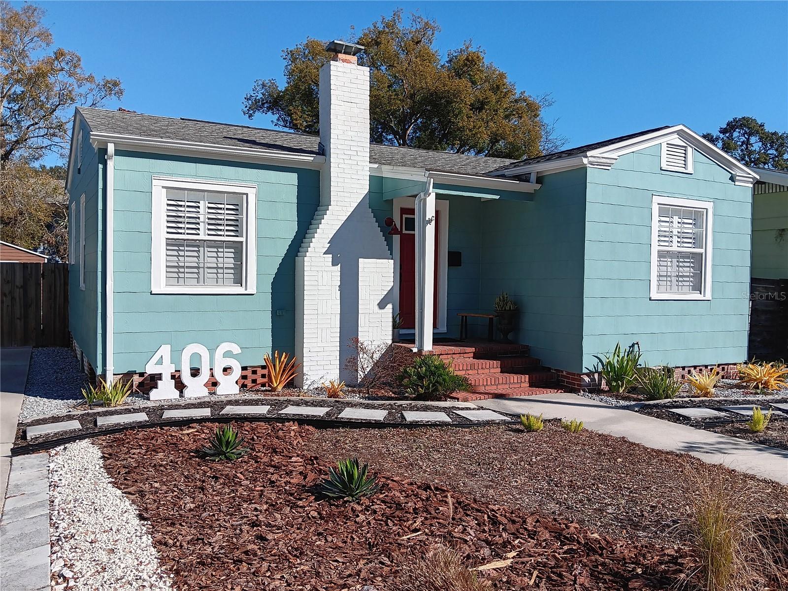 406 E Paris St, Tampa