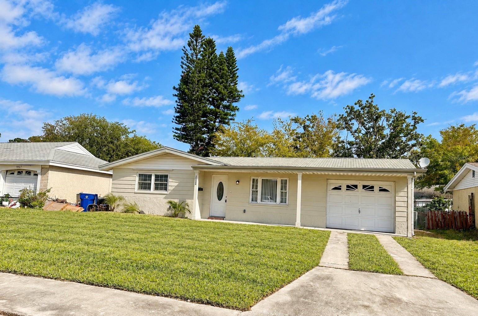 4033 Newcastle Dr, New Port Richey