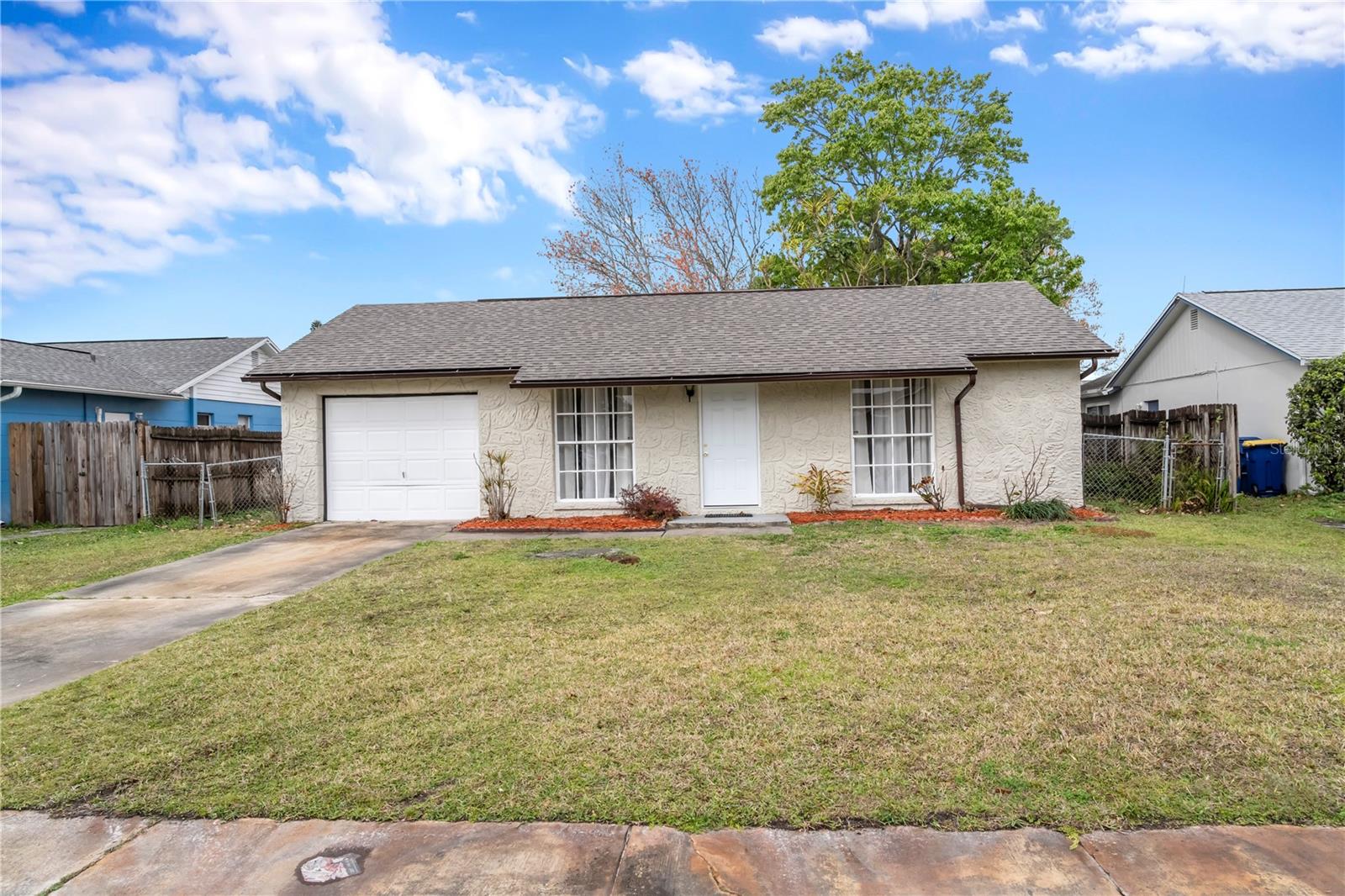 3451 Mexicali St, New Port Richey