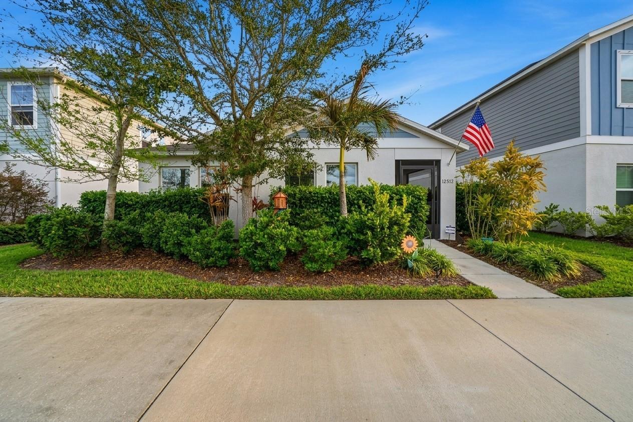 12513 Triple Creek Blvd, Riverview