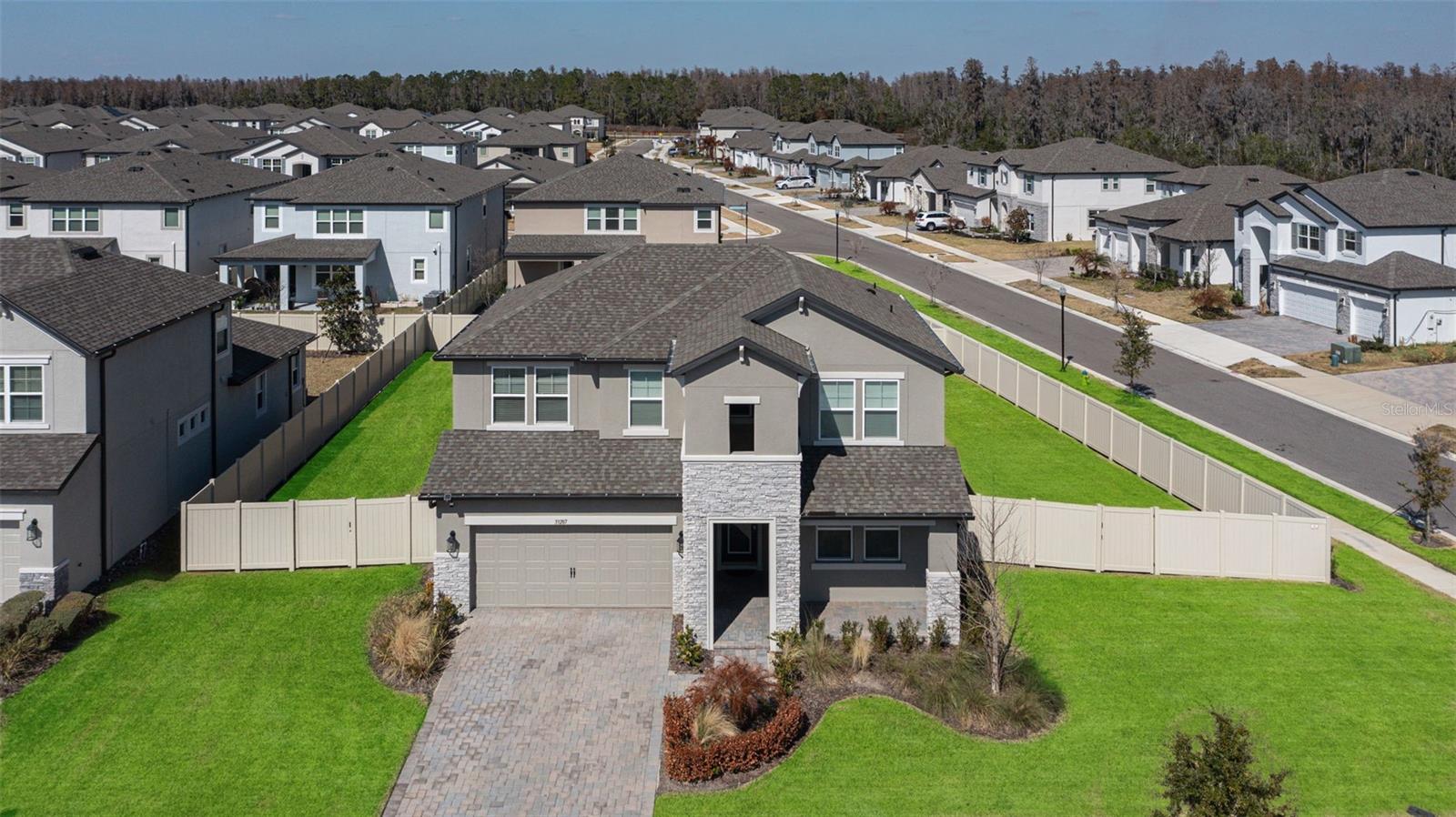 33287 Sycamore Leaf Dr, Wesley Chapel