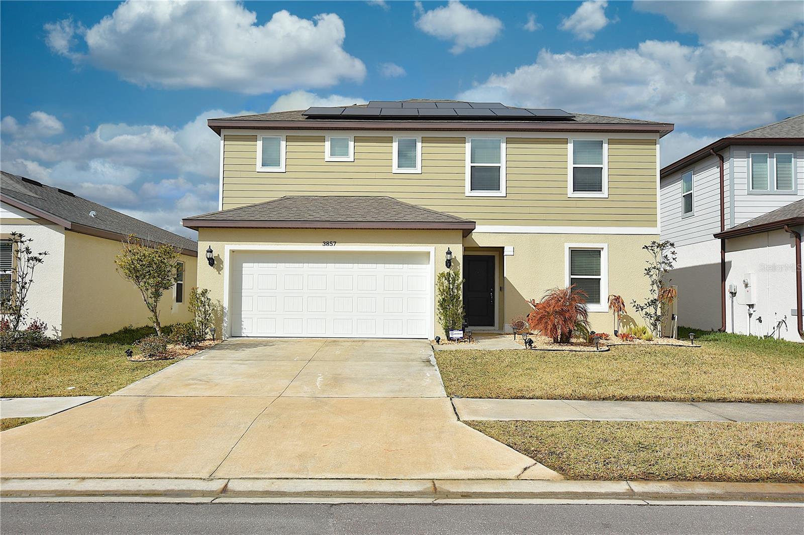3857 Capri Coast Dr, Plant City