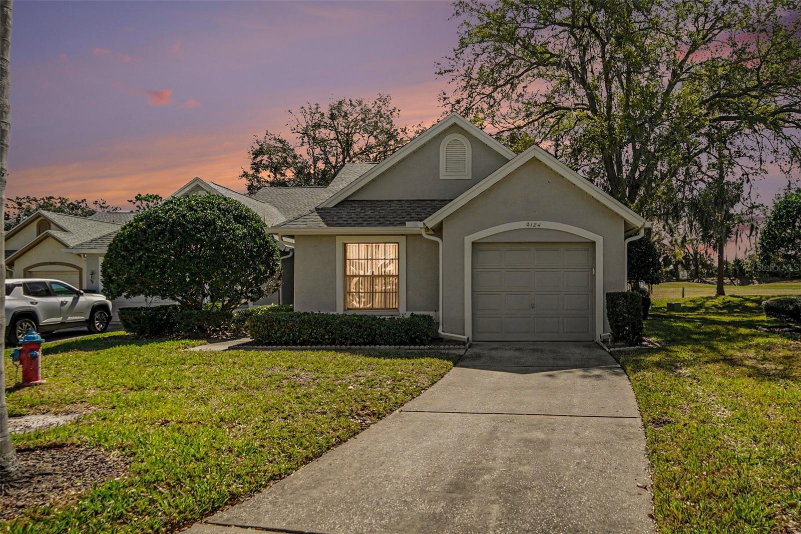 9124 Bassett Ln, New Port Richey