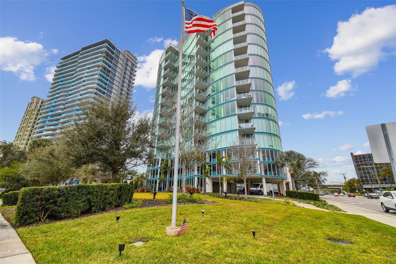 2900 W Bay To Bay Blvd #501, Tampa