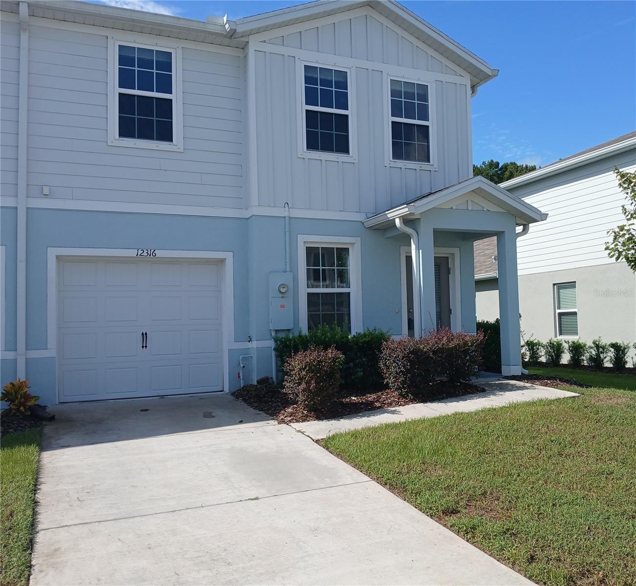 12316 Grizzly Ln, New Port Richey