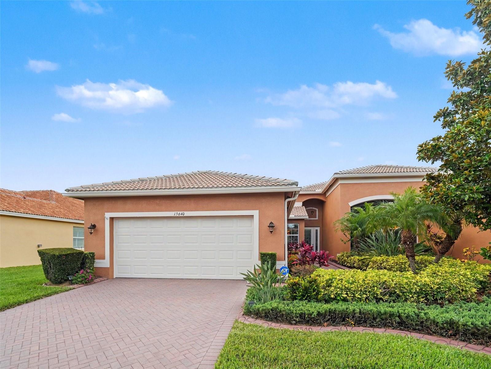 15640 Aurora Lake Cir, Wimauma