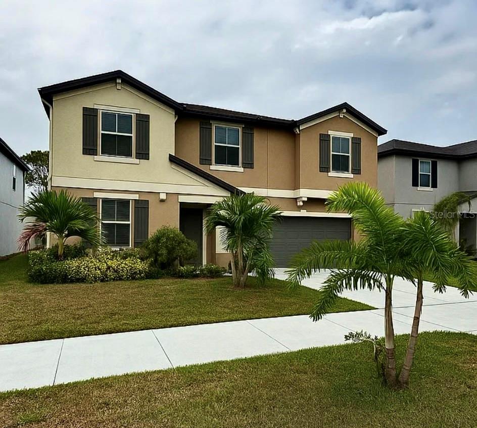 12957 Wildflower Meadow Dr, Riverview